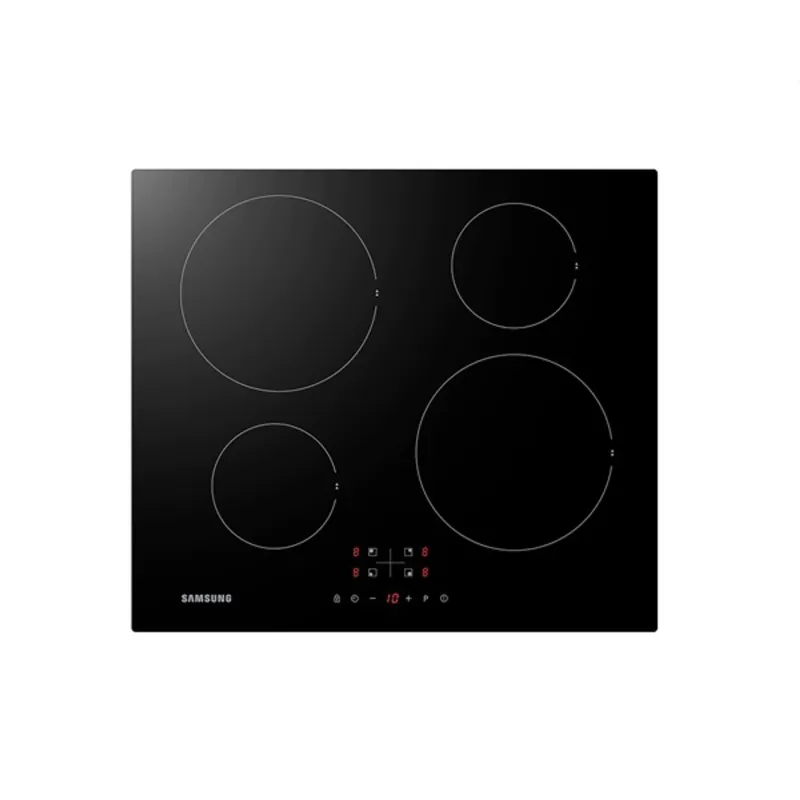 Samsung NZ64F3NM1AB/UR beépíthető indukciós főzőlap Samsung NZ64F3NM1AB/UR beépíthető indukciós főzőlap