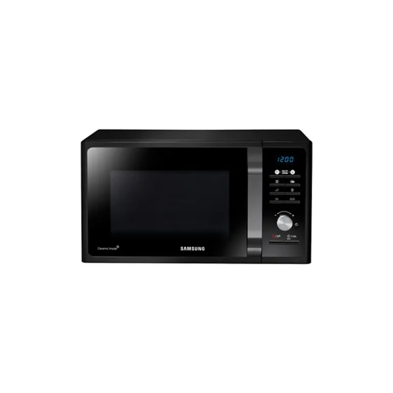 Samsung MG23F301TAK/EO mikrohullámú sütő Samsung MG23F301TAK/EO mikrohullámú sütő