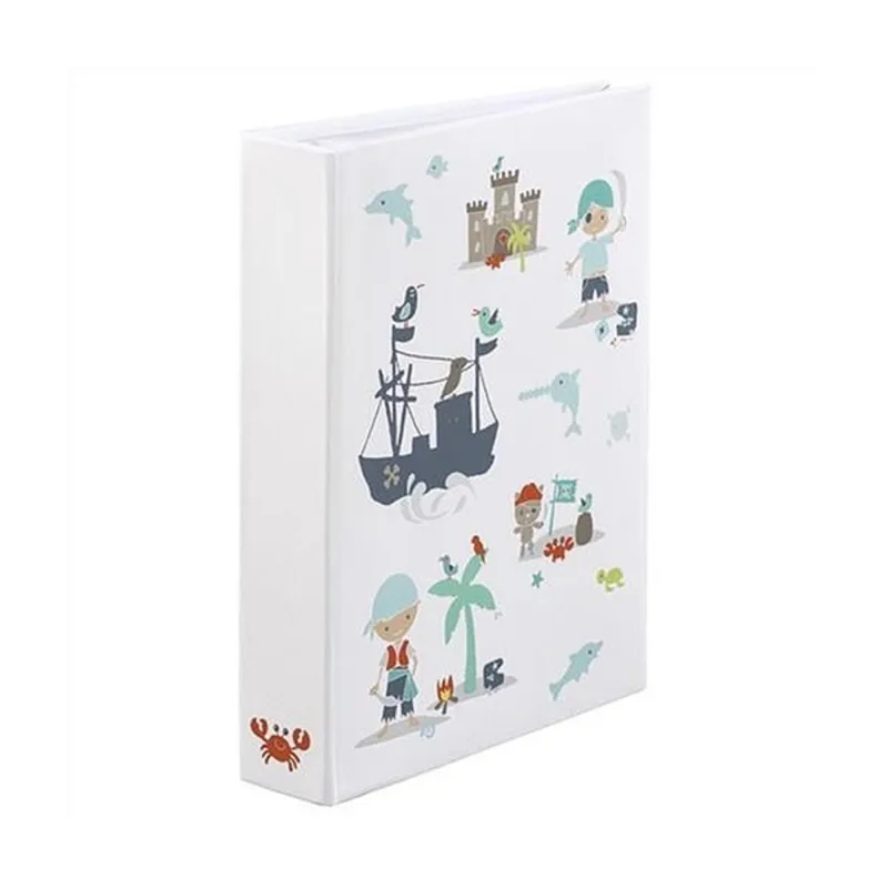 Hama 99002682 "Pirat Travel" 10x15/200 memo album Hama 99002682 "Pirat Travel" 10x15/200 memo album
