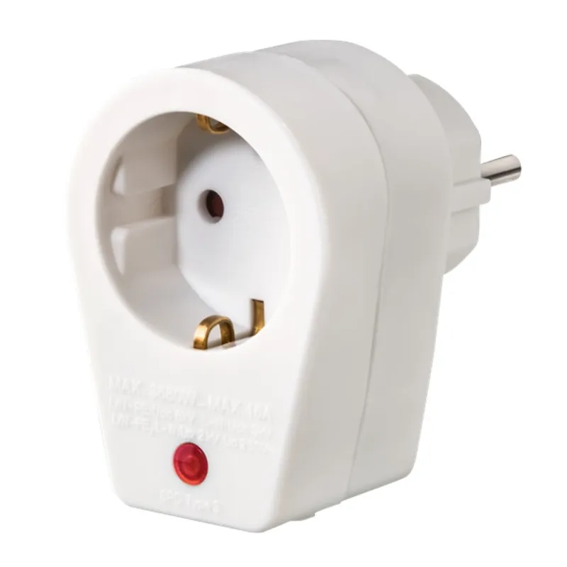 Hama FIP Túlfeszültségvédő 1DIN Fali White Hama FIP Túlfeszültségvédő 1DIN Fali White