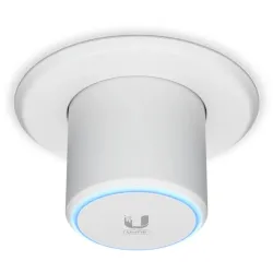 Ubiquiti UniFi U6-Mesh 802.11ax Wi-Fi 6 Mesh kül/beltéri Access Point