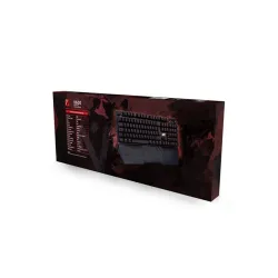Billentyűzet Ventaris K600 HUN mechanikus