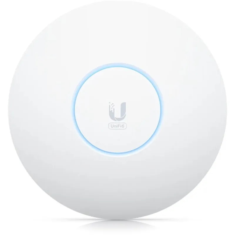 UBIQUITI Access Point U6 Enterprise UBIQUITI Access Point U6 Enterprise