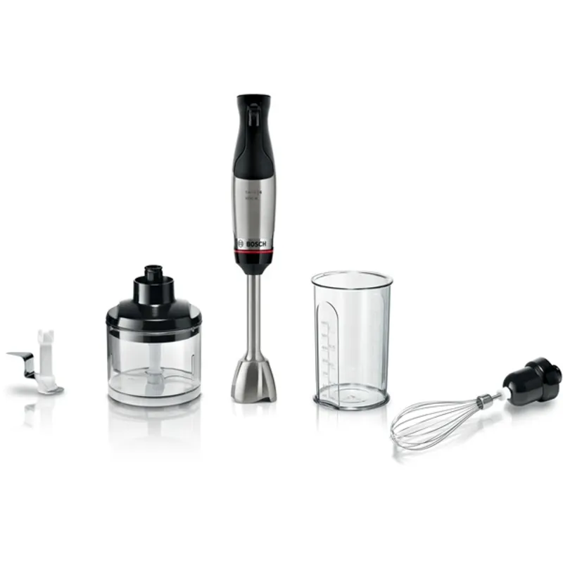 Bosch MSM6M622 ErgoMaster Serie6 4in1 fekete botmixer Bosch MSM6M622 ErgoMaster Serie6 4in1 fekete botmixer