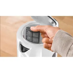 Bosch vízforraló fehér (TWK6A511)