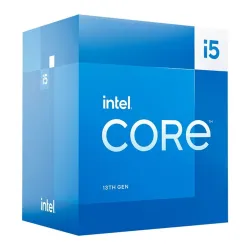 INTEL Core i5-13400 2.5Ghz FC-LGA16A 20M Cache Boxed CPU