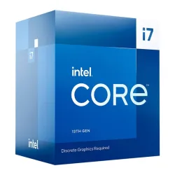 Intel Core i7-13700F 2.1GHz Socket 1700 dobozos (BX8071513700F)