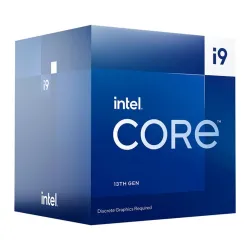 Intel Core i9 13900F LGA1700 BOX processzor