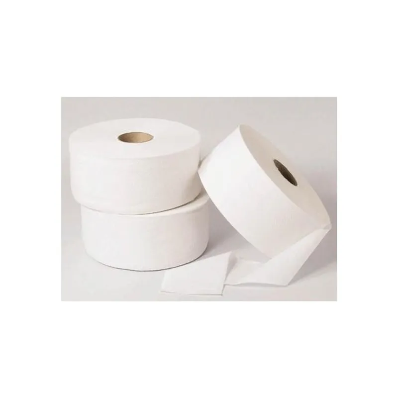 Premium Tissue 6tek/csomag 2 rétegű 28cm közületi toalettpapír Premium Tissue 6tek/csomag 2 rétegű 28cm közületi toalettpapír