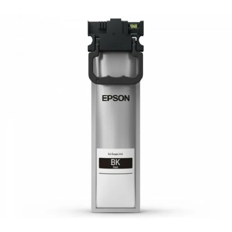 Epson C13T11C140 T11C1 fekete tintapatron Epson C13T11C140 T11C1 fekete tintapatron