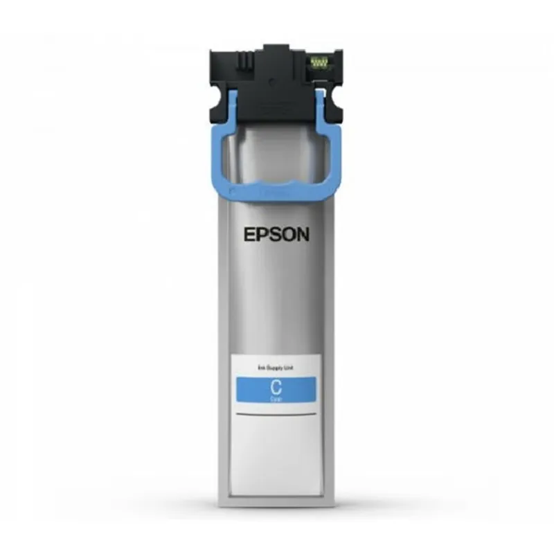 Epson WF-C53xx / WF-C58xx Series Ink Cartridge L tintapatron ciánkék Epson WF-C53xx / WF-C58xx Series Ink Cartridge L tintapatron ciánkék