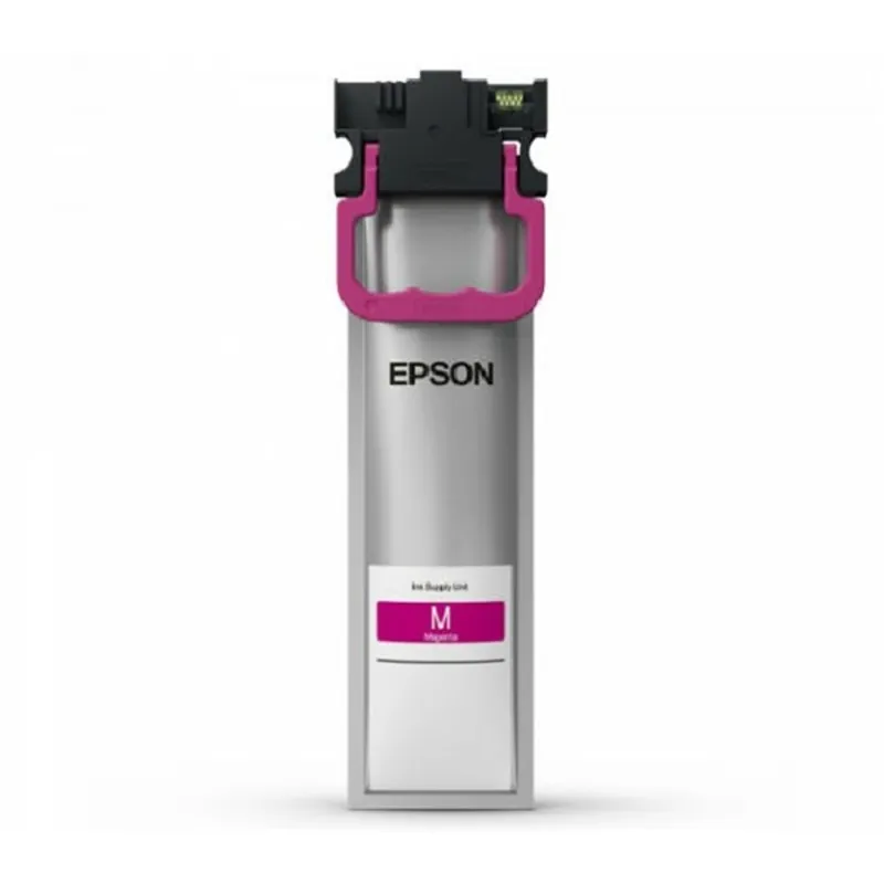 EPSON WF-C53xx/WF-C58xx Series Ink Cartridge L Magenta 3.000 pages EPSON WF-C53xx/WF-C58xx Series Ink Cartridge L Magenta 3.000 pages