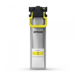 Epson C13T11D440 T11D4 sárga tintapatron