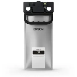 Epson WF-C53xx / WF-C58xx tinta XXL-es fekete (C13T11E140)
