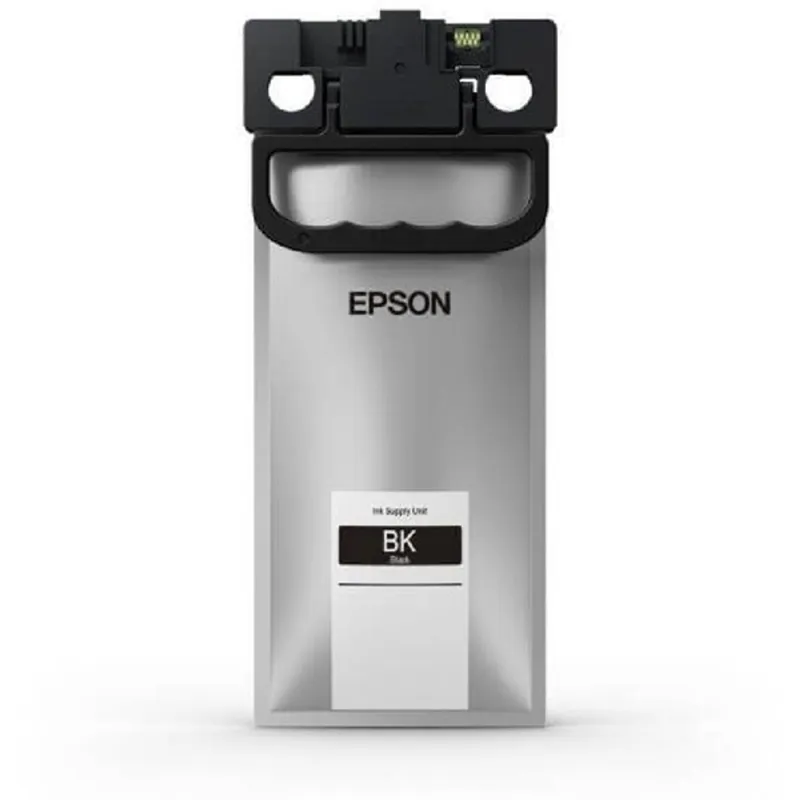 Epson WF-C53xx / WF-C58xx tinta XXL-es fekete (C13T11E140) Epson WF-C53xx / WF-C58xx tinta XXL-es fekete (C13T11E140)