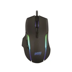 Egér Ventaris M500 RGB gamer