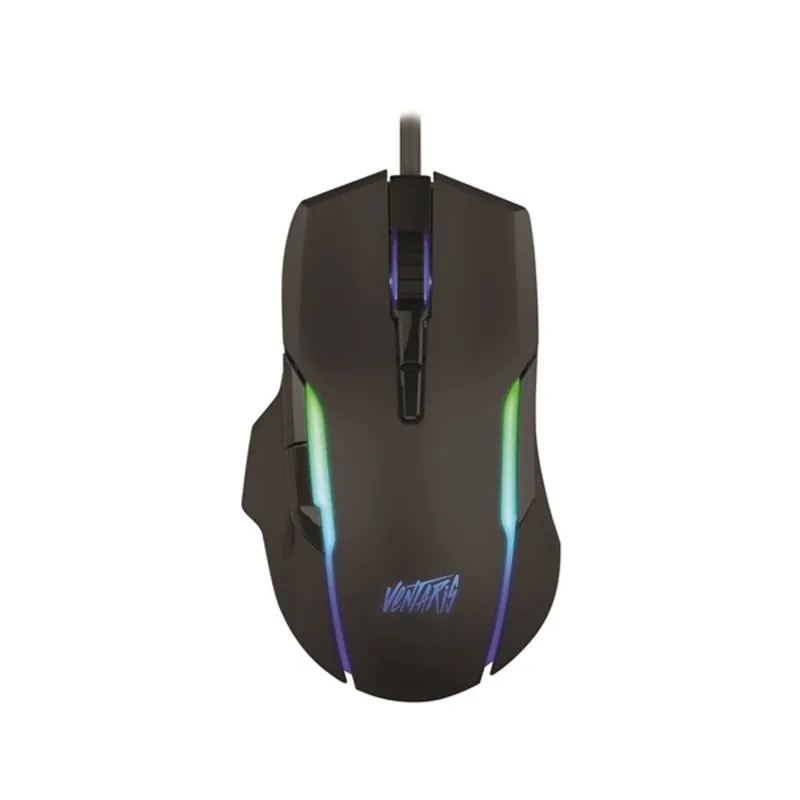 Egér Ventaris M500 RGB gamer Egér Ventaris M500 RGB gamer