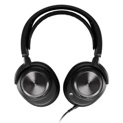 Steelseries Arctis Nova Pro fejhallgató headset + erősítő fekete