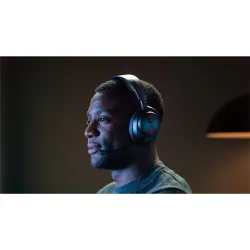 Steelseries Arctis Nova Pro fejhallgató headset + erősítő fekete