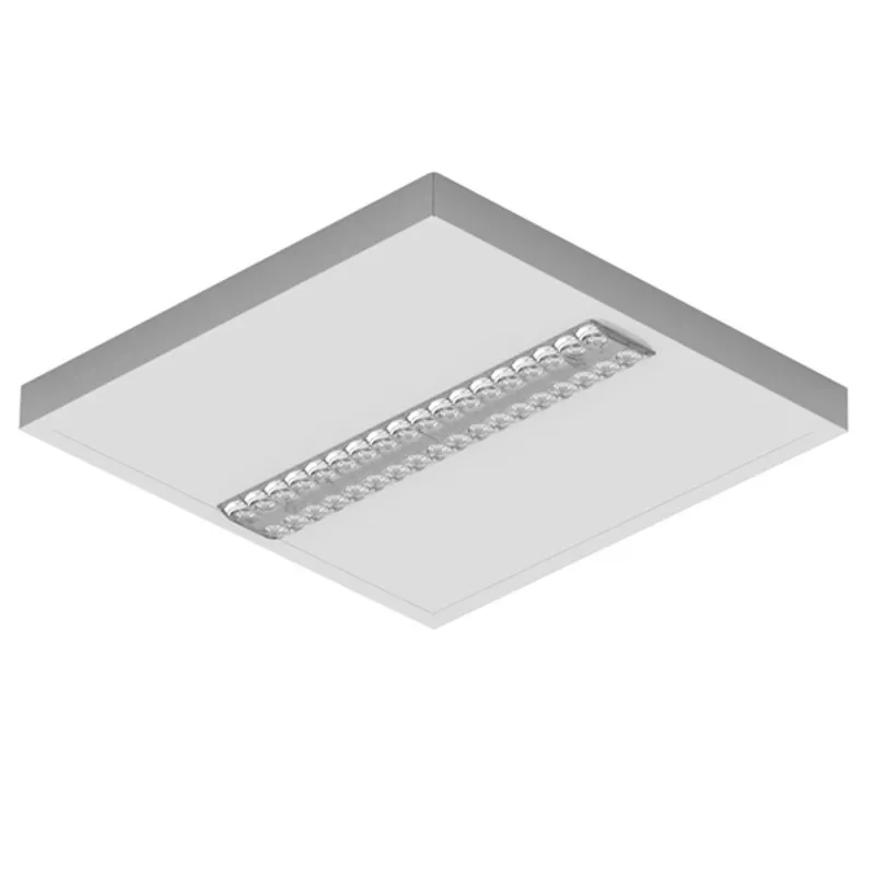 Beghelli 20101 30x120 cm-es backlite LED panelhez kiemelőkeret Beghelli 20101 30x120 cm-es backlite LED panelhez kiemelőkeret