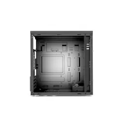 Spire Tricer 1415 420W mATX ház fekete (SPM1415B-420W-E12-U3)