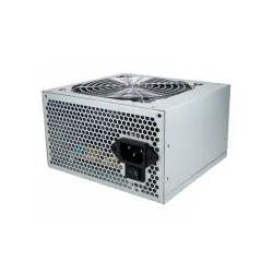 Spire Tricer 1415 420W mATX ház fekete (SPM1415B-420W-E12-U3)