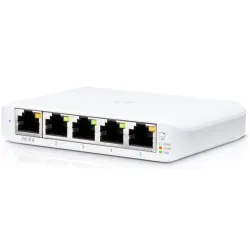 Ubiquiti UniFi Flex Mini PoE switch