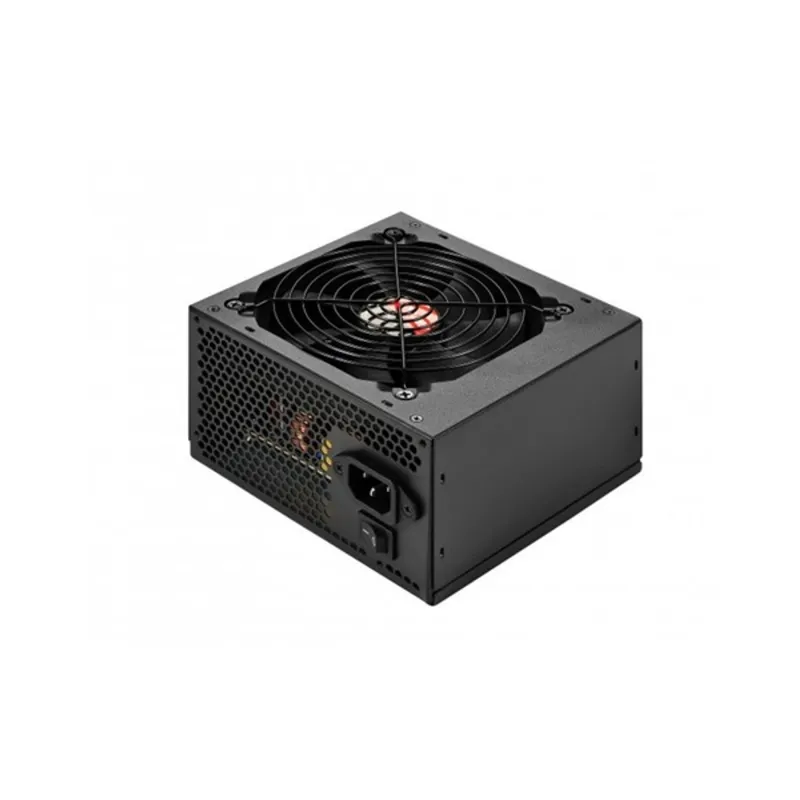Spire EagleForce ATX desktop tápegység 600W 80+ BOX Spire EagleForce ATX desktop tápegység 600W 80+ BOX
