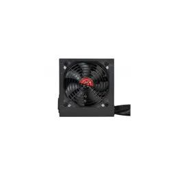 Spire EagleForce ATX desktop tápegység 600W 80+ BOX