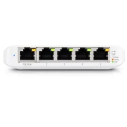 Ubiquiti UniFi Flex Mini PoE switch
