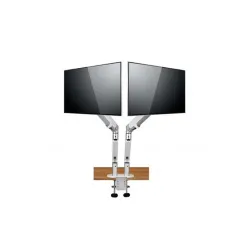 Spire CG-UGOZ-2S Monitor Arm II 27" Silver