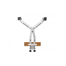Spire CG-UGOZ-2S Monitor Arm II 27" Silver