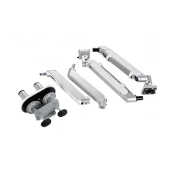 Spire CG-UGOZ-2S Monitor Arm II 27" Silver