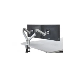 Spire CG-UGOZ-2S Monitor Arm II 27" Silver