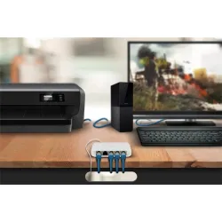 Ubiquiti UniFi Flex Mini PoE switch
