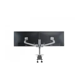 Spire CG-UGOL-2B "-27" Dual asztali monitor tartó konzol