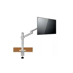 Spire asztali monitor tartó 27" fekete (CG-UGOL-1S)