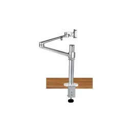 Spire asztali monitor tartó 27" fekete (CG-UGOL-1S)