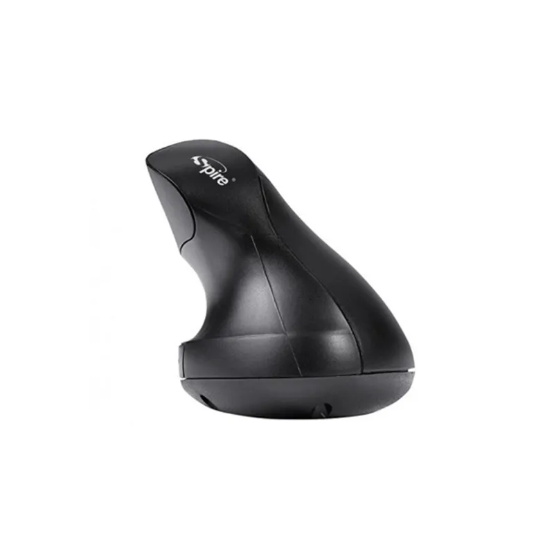 Spire Archer 1 Ergonomic mouse Black Spire Archer 1 Ergonomic mouse Black