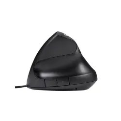 Spire Archer 1 Ergonomic mouse Black