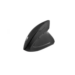 Spire Archer ICE vezeték nélküli ergonómikus egér fekete (CG-M4003-2.4G)