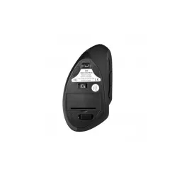 Spire Archer ICE vezeték nélküli ergonómikus egér fekete (CG-M4003-2.4G)
