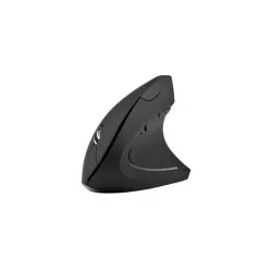 Spire Archer ICE vezeték nélküli ergonómikus egér fekete (CG-M4003-2.4G)