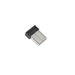 Spire Archer ICE vezeték nélküli ergonómikus egér fekete (CG-M4003-2.4G)