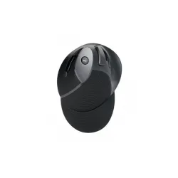 Spire CG-DLM618GX-2.4G Ergonomic mouse Black