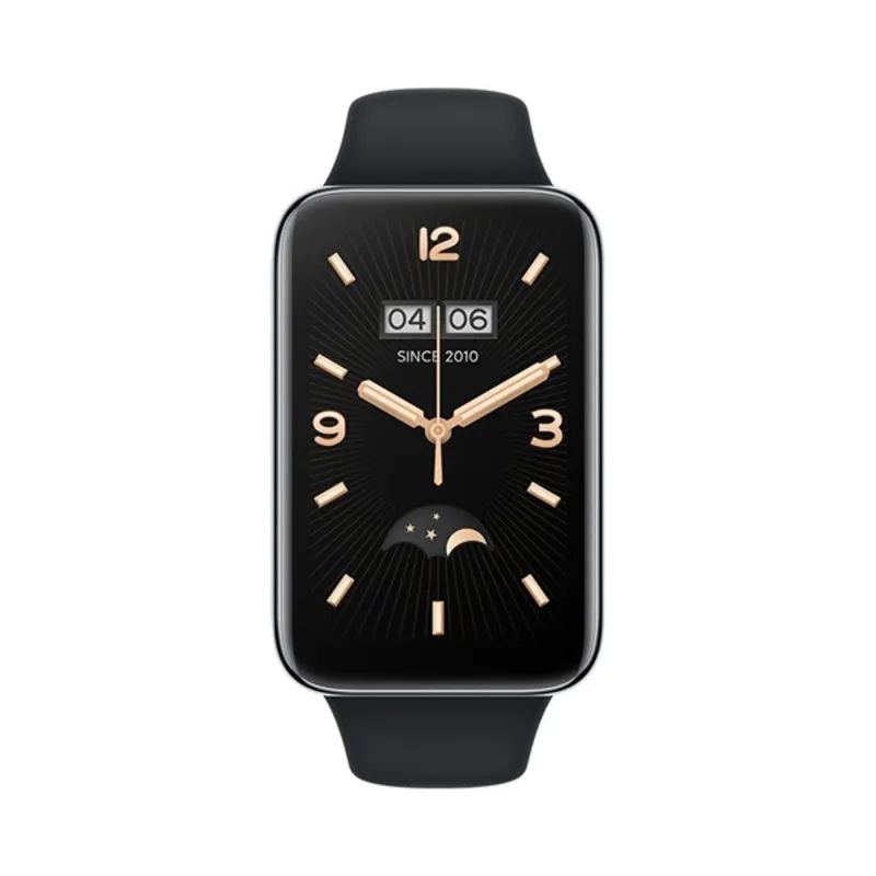 XIAOMI Mi Smart Band 7 Pro fekete XIAOMI Mi Smart Band 7 Pro fekete