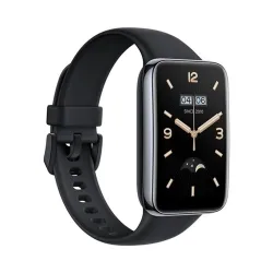 XIAOMI Mi Smart Band 7 Pro fekete