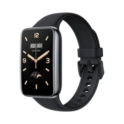 XIAOMI Mi Smart Band 7 Pro fekete