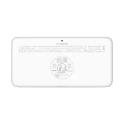 Xiaomi Temperature and Humidity Monitor Clock hőmérséklet és páratartalom mérő (BHR5435GL / LYWSD02MMC)