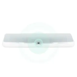 Xiaomi Temperature and Humidity Monitor Clock hőmérséklet és páratartalom mérő (BHR5435GL / LYWSD02MMC)